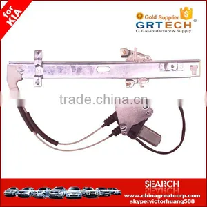 KK155 59 560B China Power Window Regulator for Pride thumbnail-1
