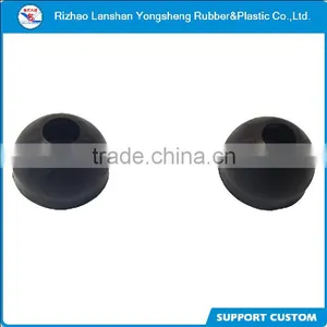 High Quality Low Price Small Plastic End Cap thumbnail-2
