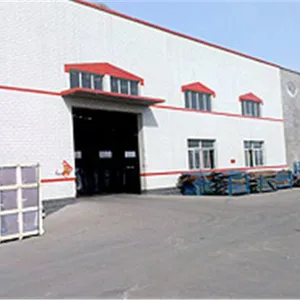 Hebei Anbang Industry Co.,Ltd company overview - view 1 thumbnail