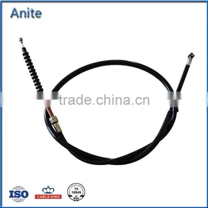 High Quality Wholesale Price ITALIKA FT150 Control Clutch Cable In China thumbnail-1