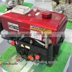 R180 Use for Ship Special Water-cooled Single-cylinder Diesel Engine thumbnail-2