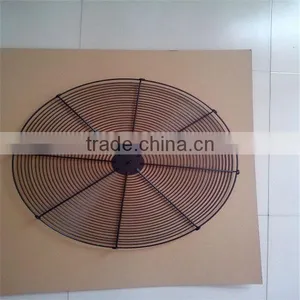 Wire Mesh Fan Guard thumbnail-1