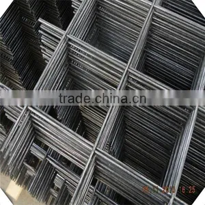 High Quality Galvanized Welded Wire Fence Panels / Welded Fence Panle Price thumbnail-2