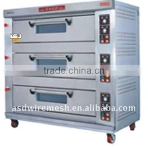 Electrical Baking Oven thumbnail-1