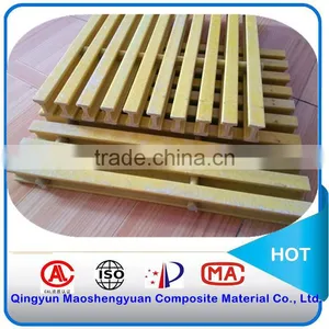 Frp Flooring/industrial Floor Grating/ Large Floor Grates thumbnail-3