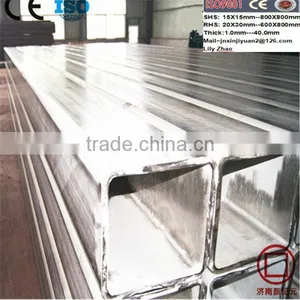 Square Steel Pipe Gb/t 3094 thumbnail-5