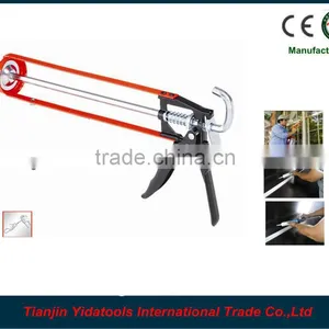 Skeleton Type Caulking Guns Use for European Market thumbnail-1