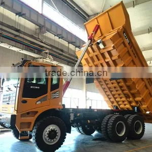 Competitive Telescopic Hydraulic Cylinder for Trailer thumbnail-4