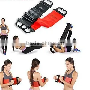 Resistance Bands Ab Chest Expander Fitness Chest Expander thumbnail-1