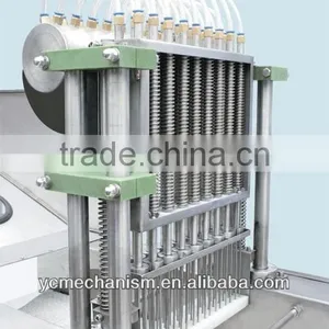Automatic Brine Injector With 72 , 136 Needles thumbnail-1