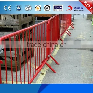 2017 China Good Quality Competitive Price Galvanized Pvc Coated Welded Temporary Fencing Panel Online Hot Sale (factory Suppy) thumbnail-3