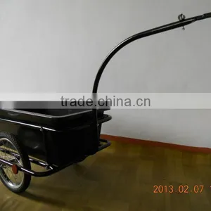 Garden Hand Truck thumbnail-1