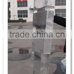 Aluminum Advertising Signs Standing, Aluminum Alloy Advertising Board thumbnail-1