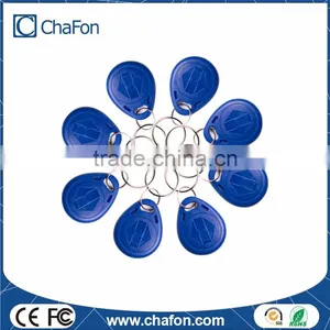 UID Number Printing and Color Optional Rfid Tags thumbnail-5