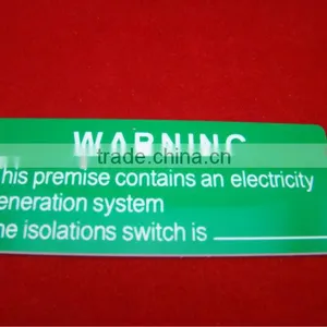 ABS Green Tag thumbnail-1