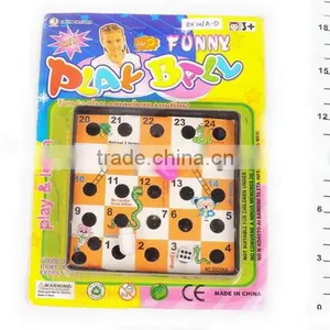 2014 HOT SELLING PLASTIC PLAY AND LEARNING CHESS FOR KIDS thumbnail-1