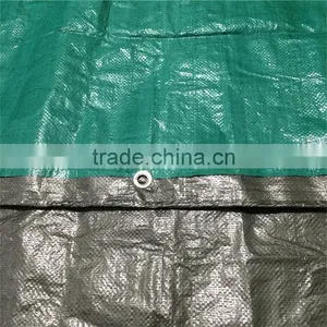 PE Laminated Tarpaulin for Truck Cover thumbnail-6