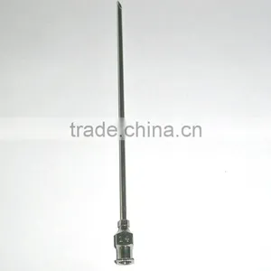 18G x 300 mm Long Needle thumbnail-1