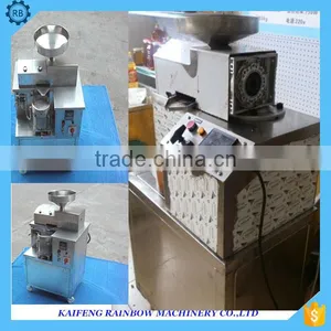 CE Approved Professional Oil Press Machine thumbnail-5