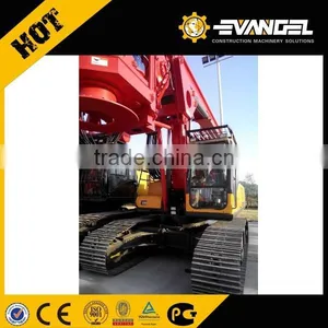 SANY SR360III Rotary Rig Hot Sale With Good Price thumbnail-3