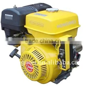 Gasoline Engine thumbnail-1