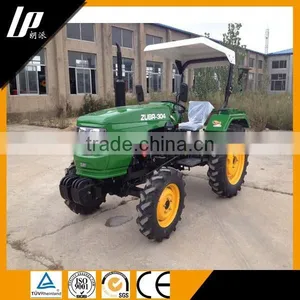 Farm Wheel Tractor,farm Tractor Cultivator,30hp Farm Tractor for Sale thumbnail-1