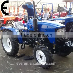 2015 CE Approved Tractor 15b hp 20hp 25hp 30hp 4wd thumbnail-5