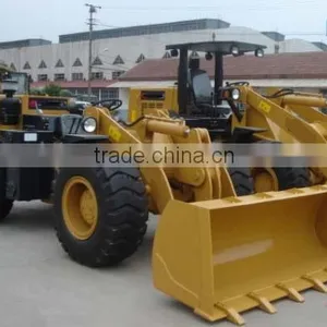ZLJ20F Small Under Pit Wheel Loader thumbnail-3