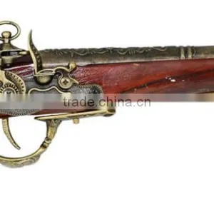 Cool Pistol Gun Model thumbnail-3