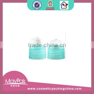 China Water Bottle Cap Plastic Spout Cap 24/410 thumbnail-1