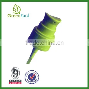 Skin Care PP Treatment Spray Pump With Cap thumbnail-2