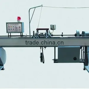 Credit Ocean Fully Auto Shoelace Tipping Machine thumbnail-1