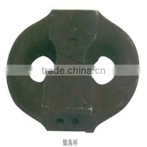 20MnVB Mining Saw Tooth Ring for Scraper Conveyor/accessory of Scraper Conveyor thumbnail-1
