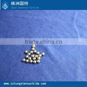 Tungsten Carbide Grinding Ball Mining/cast Grinding Ball thumbnail-1