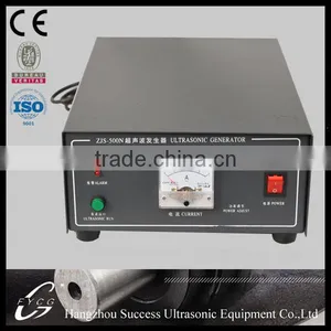 Ultrasonic Analog Generator thumbnail-1