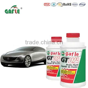 Vechile Brake FLUID DOT3 thumbnail-1
