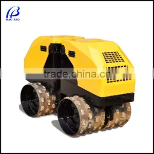 YL202C Remote Control Trench Roller thumbnail-1