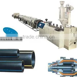 PPR Pipe Production Line / Plastic Machine thumbnail-1