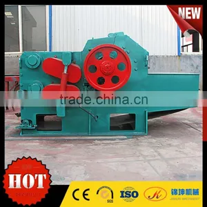 Large Wood Chipper /pto Driven Wood Chipper for Sale thumbnail-1