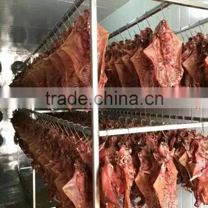 Electric Heat Fish Drying Machine With Factory Price thumbnail-3