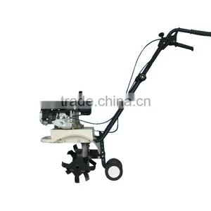 3.5HP/2.0KW/113CC Mini Power Tiller Cultivator thumbnail-6