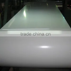 Color Coated Steel Coil/prepainted Steel Coil/Ction Volume thumbnail-3