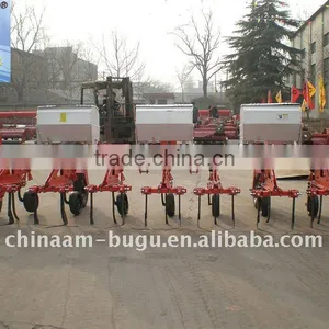 3ZF-6 Fertilizer Cultivator thumbnail-1