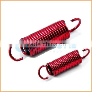 Competitive Price High Quality Strength Tension Springs thumbnail-4