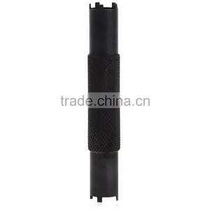 Dual Prongs Hunting Weapons Gun Accessories Tactical Rifle Front Sight Adjustment Tool Stainless Steel thumbnail-2