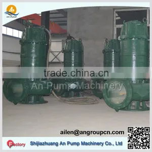 Portable Mining Sewage Sump Vertical Submersible Slurry Pump thumbnail-2