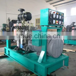 75kw Generator Set thumbnail-1