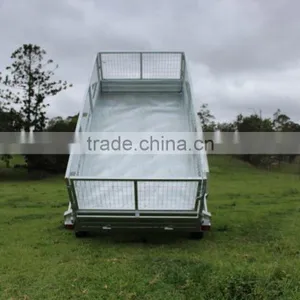 Dump Trailer thumbnail-4