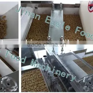 Automatic Peanuts Bar Making Machines thumbnail-1