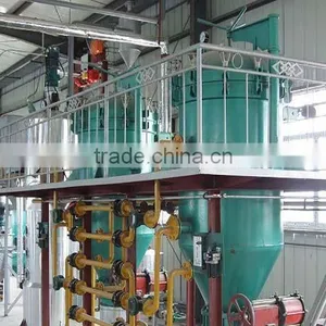 Seed Oil Bleaching Equipment Refinery Machine thumbnail-6
